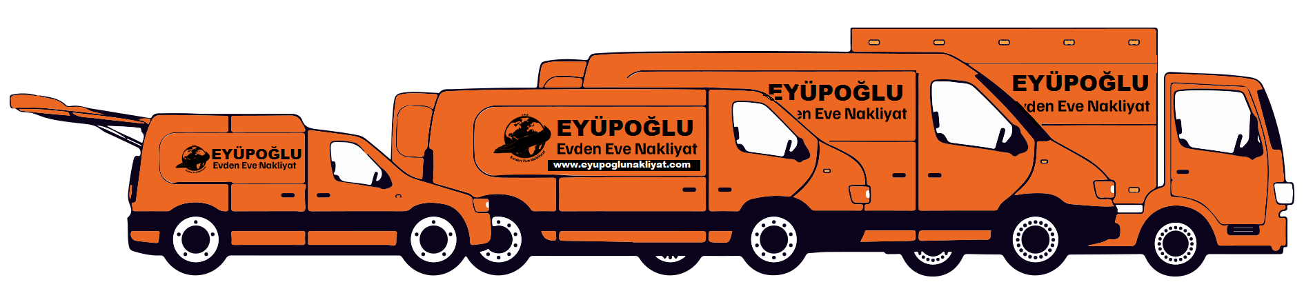 İzmit Evden Eve Nakliyat
