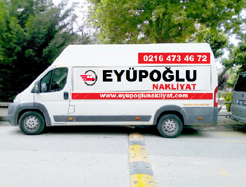 İzmit Evden Eve Nakliye Paketleme