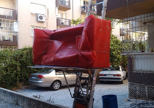 İzmit Evden Eve Nakliyat Firması